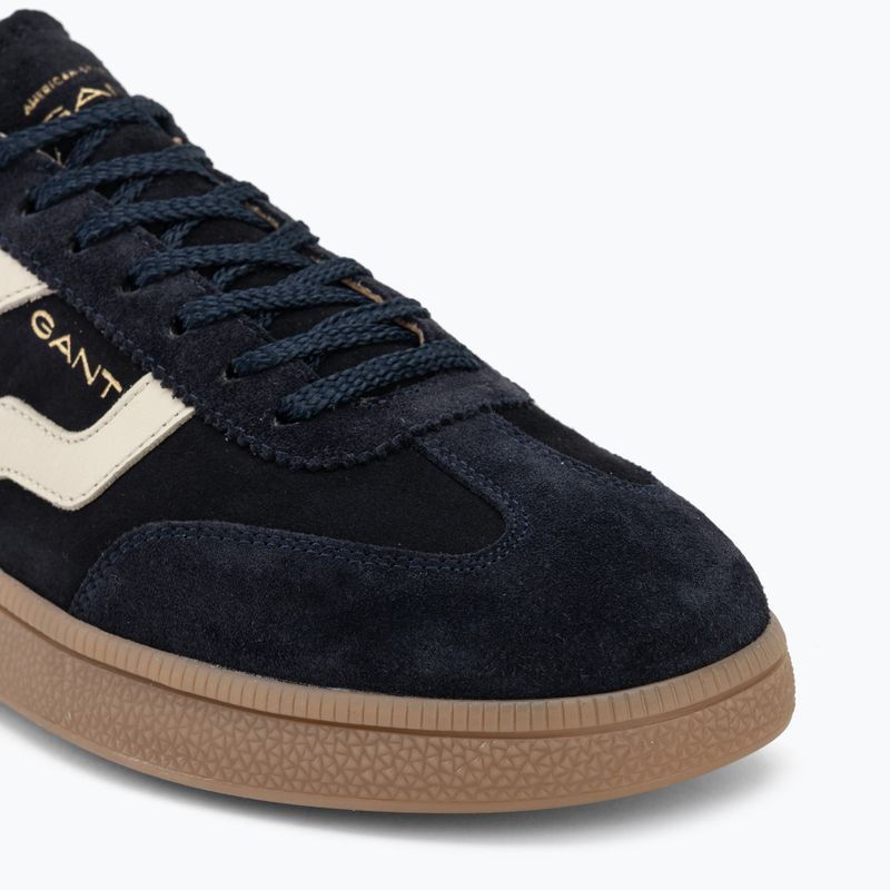 Scarpe da uomo GANT Cuzmo navy 7