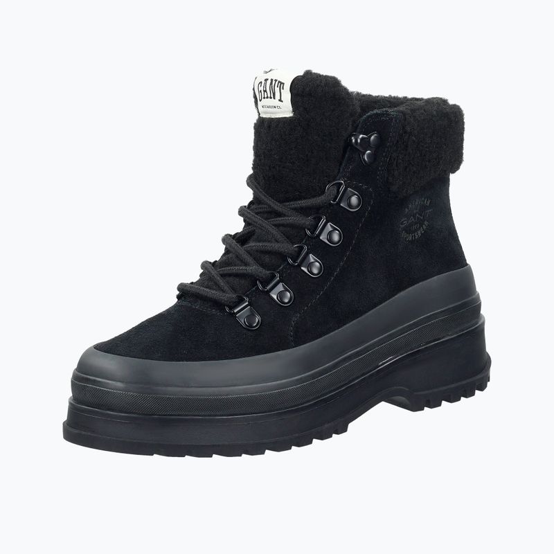 Scarpe da donna GANT Wintly nero