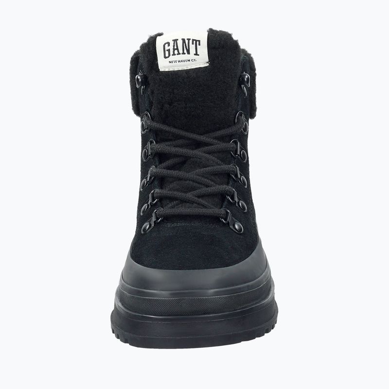 Scarpe da donna GANT Wintly nero 3