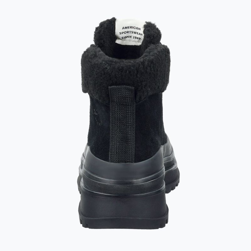 Scarpe da donna GANT Wintly nero 4