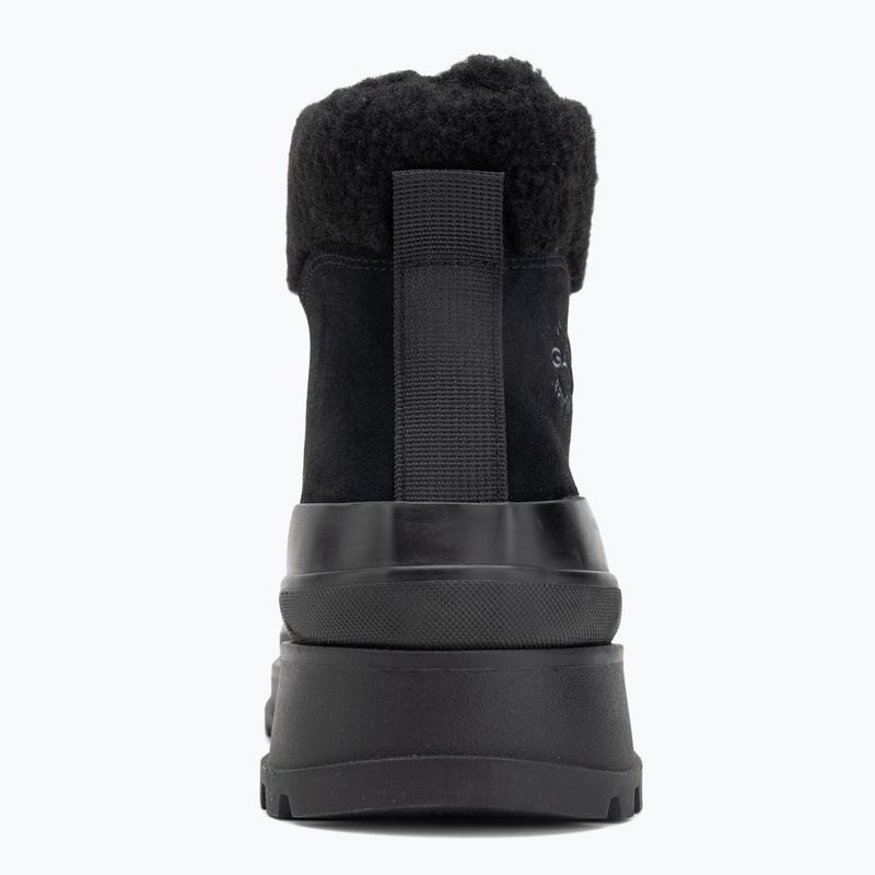 Scarpe da donna GANT Wintly nero 6