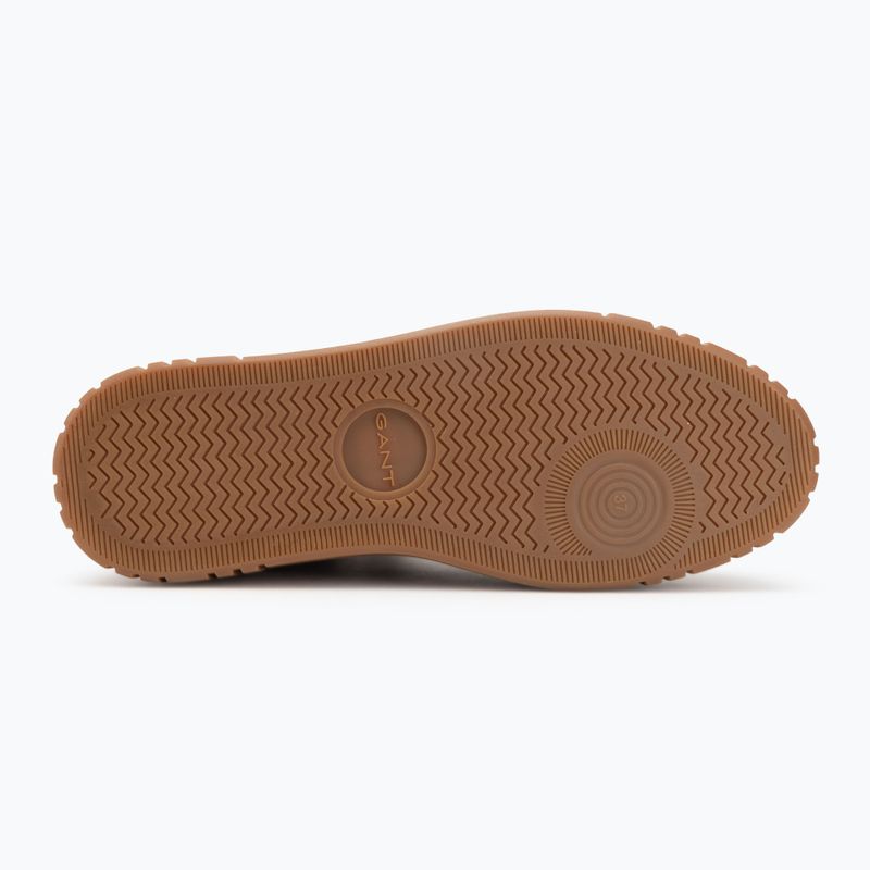 Stivali da donna GANT Snowmont caldo cammello 4