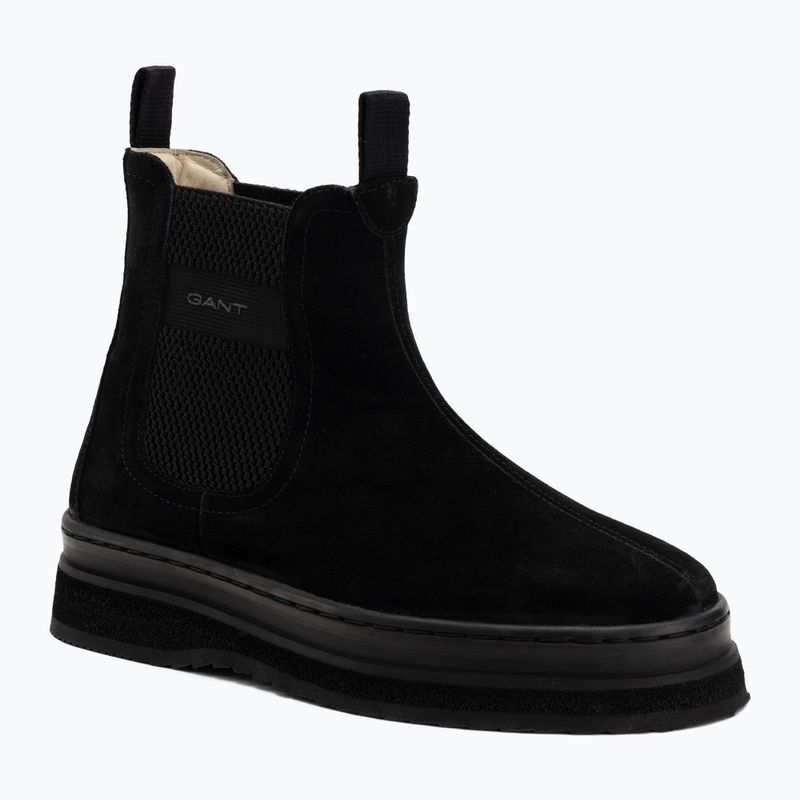 GANT scarpe da donna Sistown nero