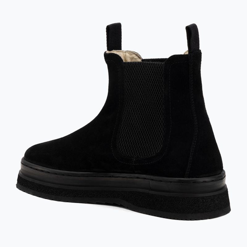 GANT scarpe da donna Sistown nero 3