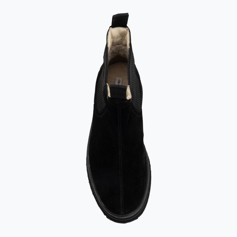 GANT scarpe da donna Sistown nero 5