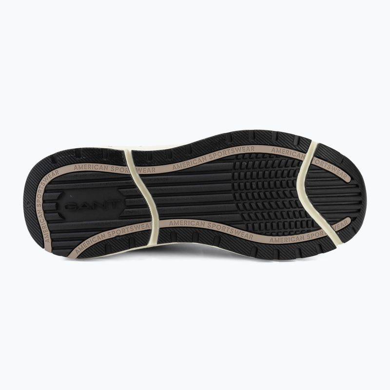 Scarpe da uomo GANT McJulien black 4