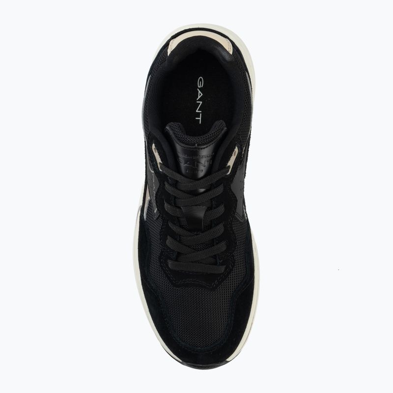 Scarpe da uomo GANT McJulien black 5