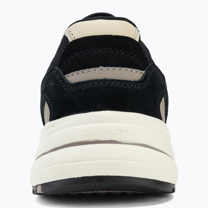 Scarpe da uomo GANT McJulien black 6