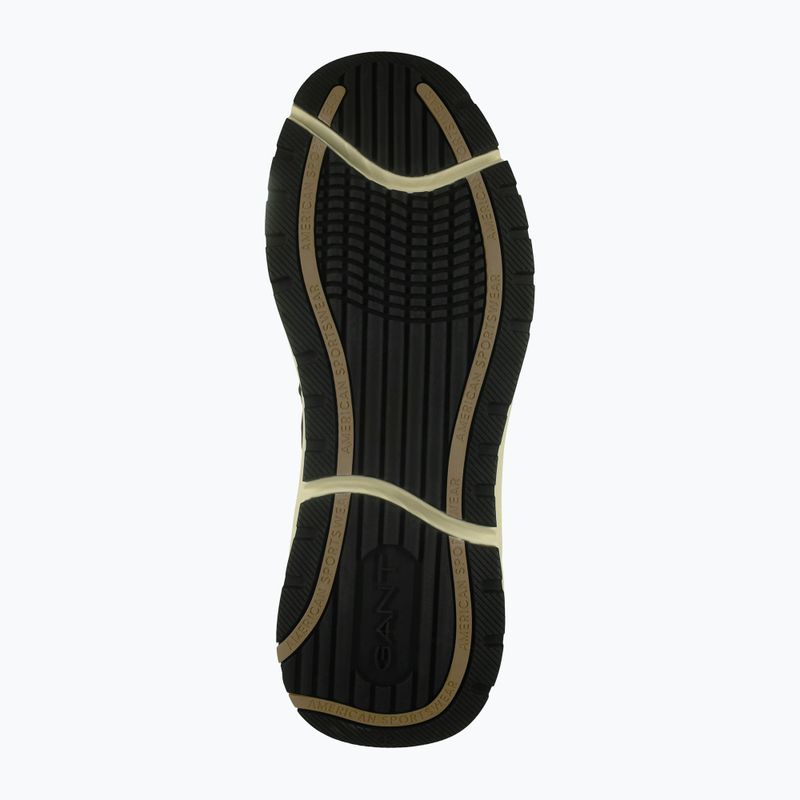 Scarpe da uomo GANT McJulien black 5