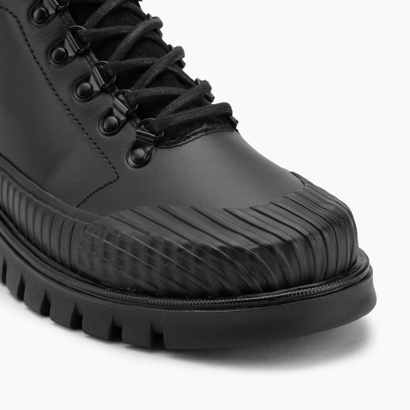 GANT scarpe da uomo Nebrada Lth nero 7