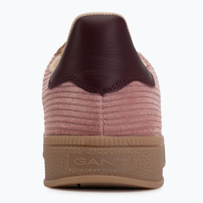 Scarpe da donna GANT Cuzima dusty pink/sand 6