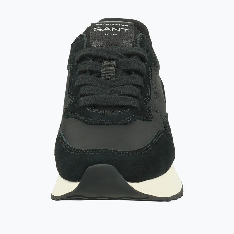 Scarpe da donna GANT Bevinda nero 3