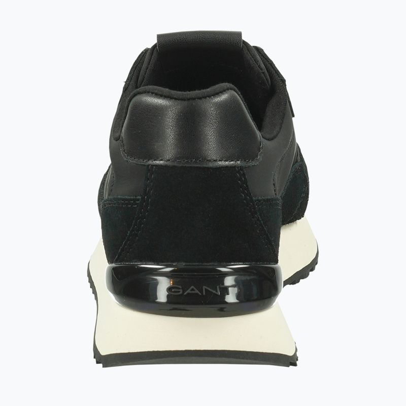 Scarpe da donna GANT Bevinda nero 4