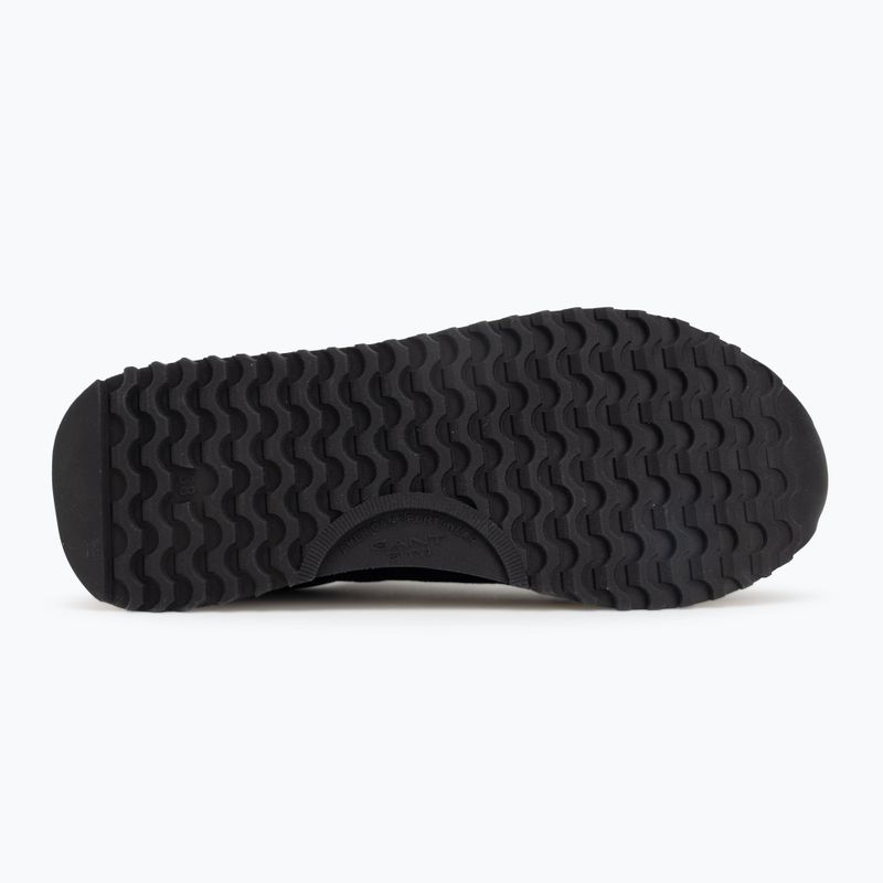 Scarpe da donna GANT Bevinda nero 4