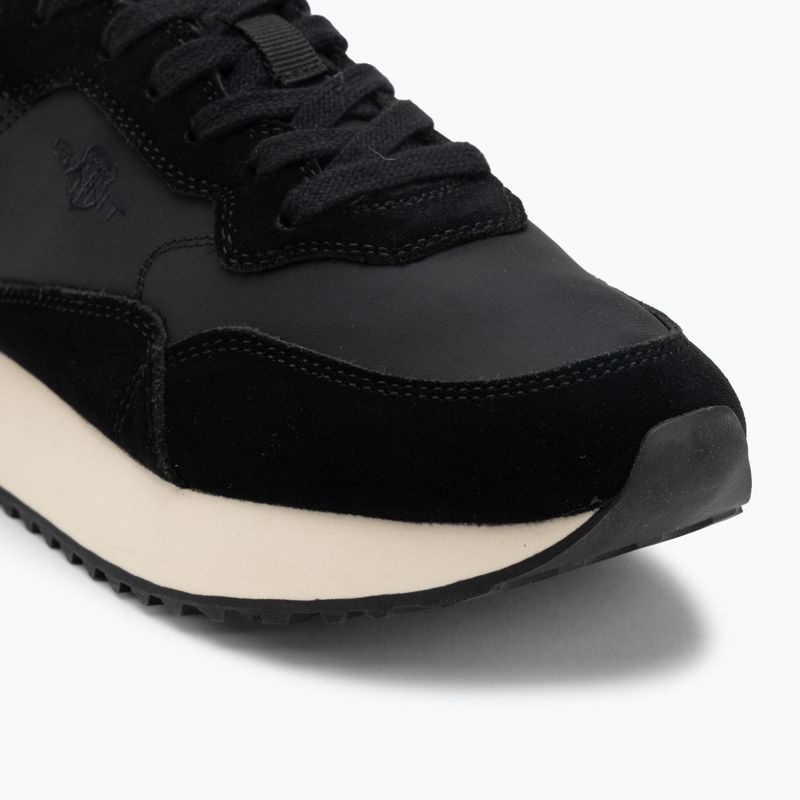 Scarpe da donna GANT Bevinda nero 7