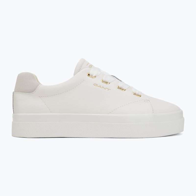 Scarpe da donna GANT Avona white 2