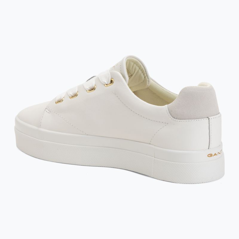 Scarpe da donna GANT Avona white 3