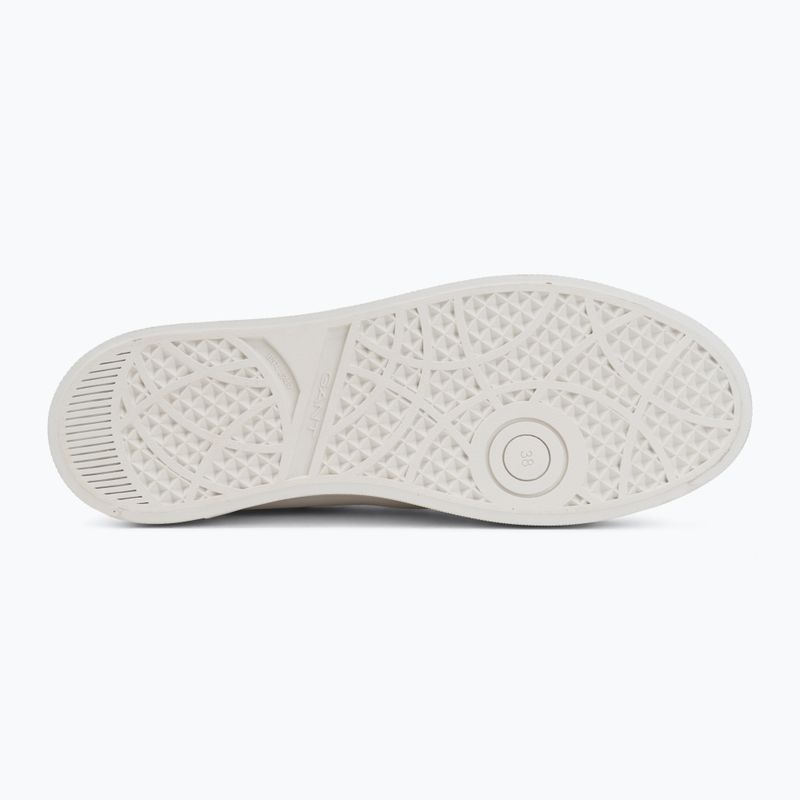 Scarpe da donna GANT Avona white 4
