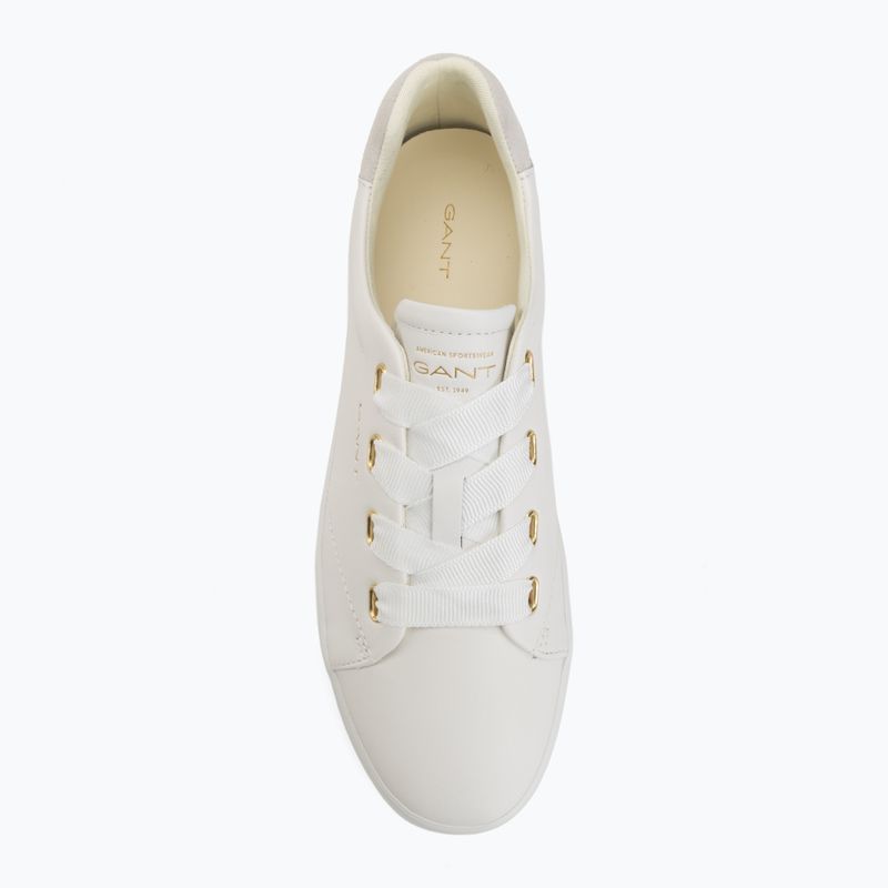 Scarpe da donna GANT Avona white 5