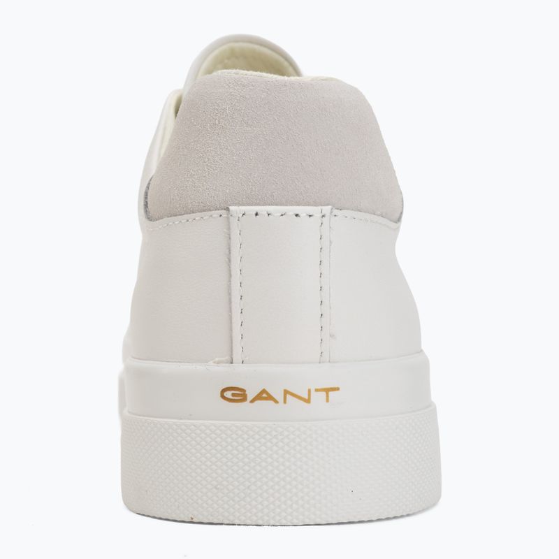 Scarpe da donna GANT Avona white 6