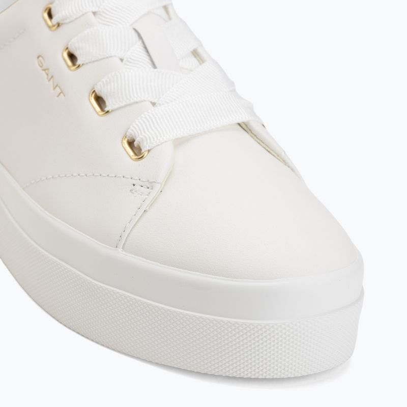 Scarpe da donna GANT Avona white 7