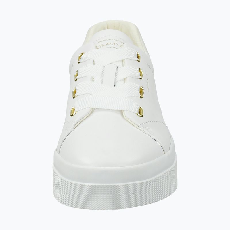 Scarpe da donna GANT Avona white 3