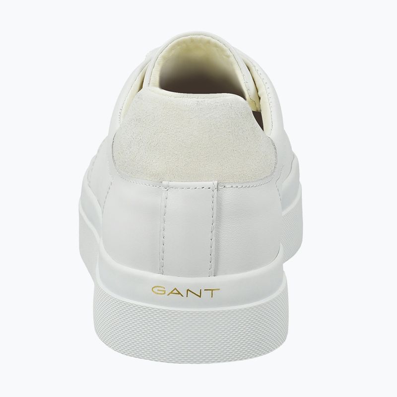 Scarpe da donna GANT Avona white 4