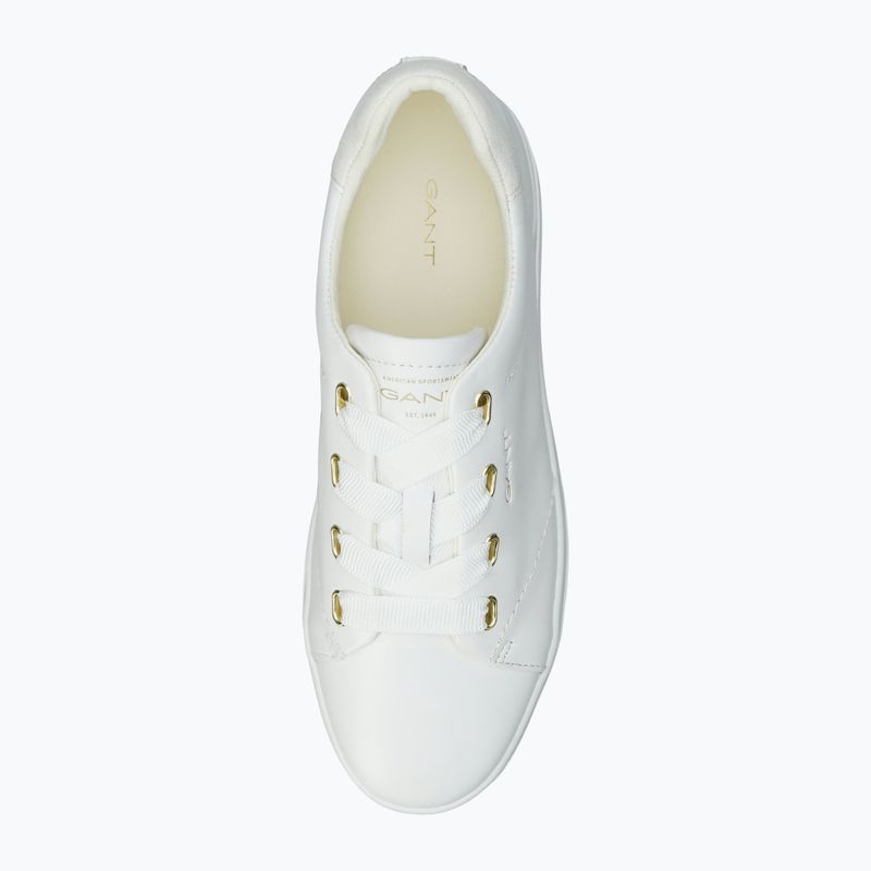 Scarpe da donna GANT Avona white 6