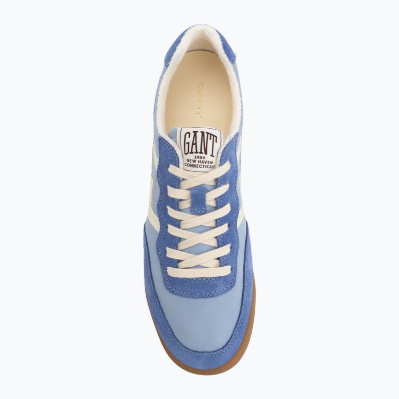 Scarpe da donna GANT Beylana blue 5