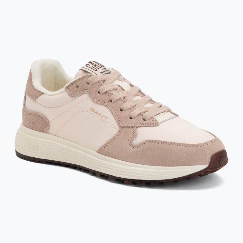 Scarpe da donna GANT Beywin light pink