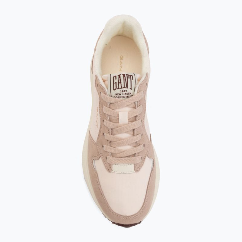 Scarpe da donna GANT Beywin light pink 5