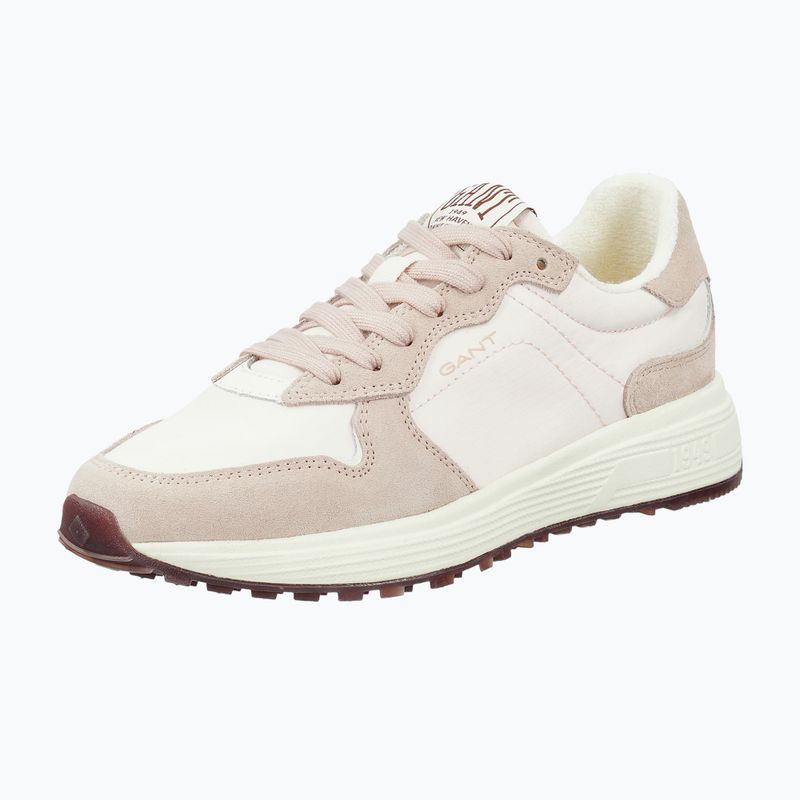 Scarpe da donna GANT Beywin light pink