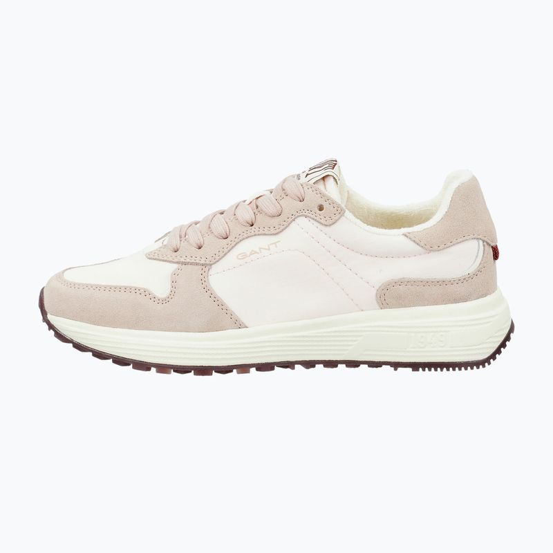 Scarpe da donna GANT Beywin light pink 2
