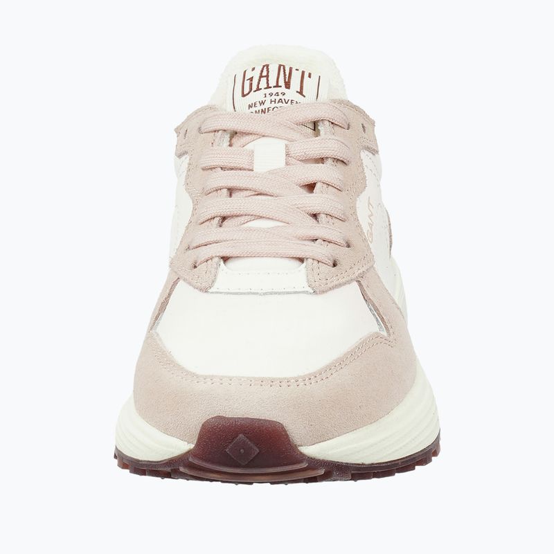 Scarpe da donna GANT Beywin light pink 3