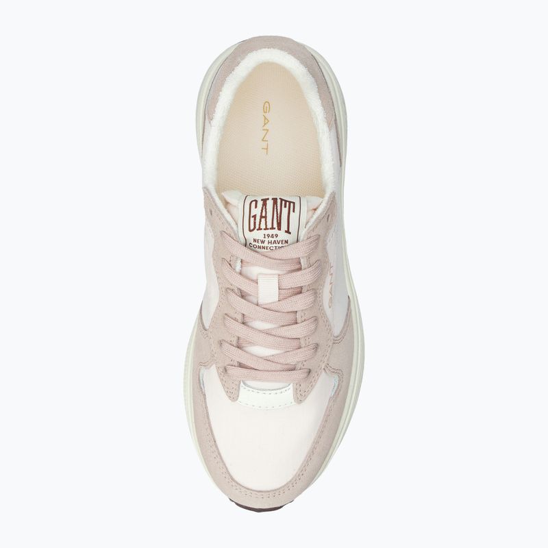 Scarpe da donna GANT Beywin light pink 5