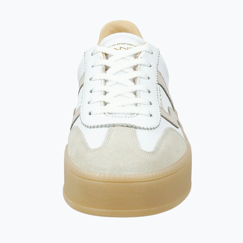 Scarpe da donna GANT Cuzmani white/beige 3