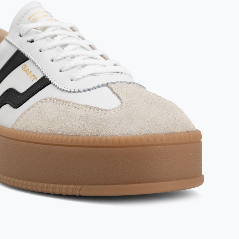 Scarpe donna GANT Cuzmani 32531202-G020 white/black 7