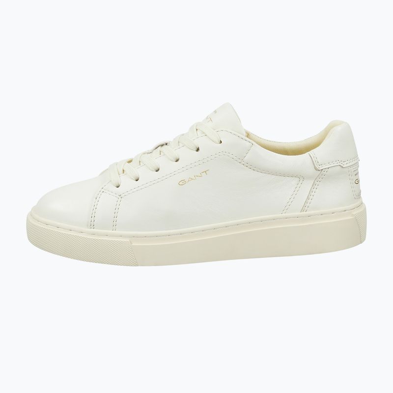Scarpe da donna GANT Julice off white 2