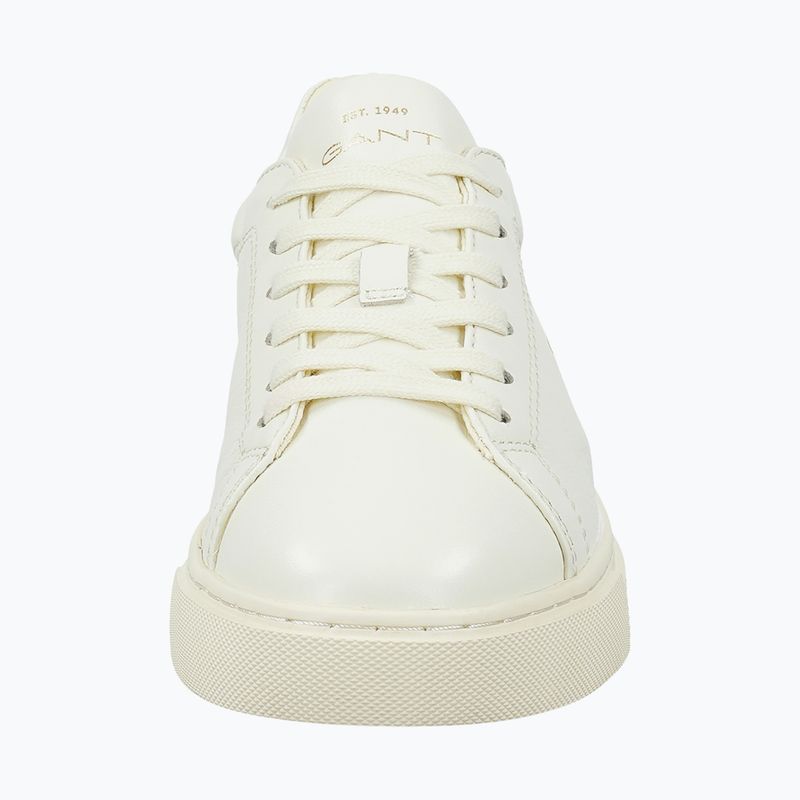 Scarpe da donna GANT Julice off white 3