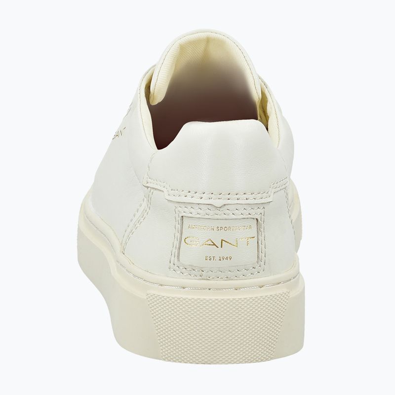 Scarpe da donna GANT Julice off white 4