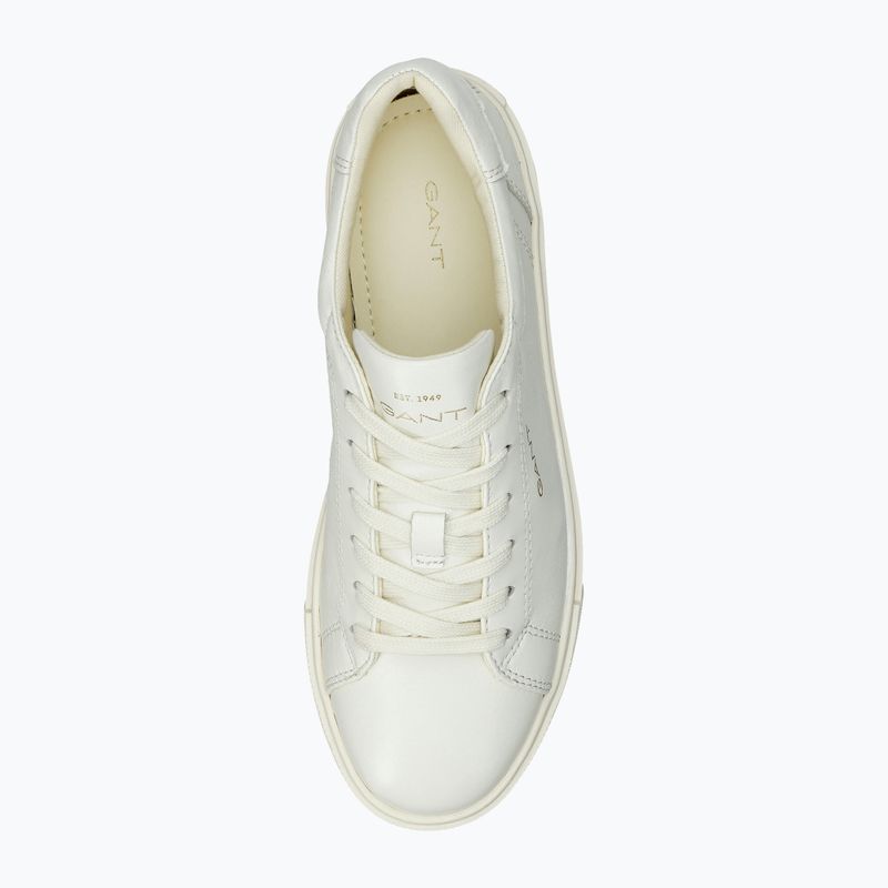 Scarpe da donna GANT Julice off white 5