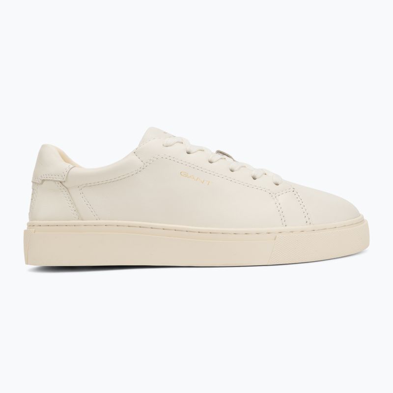 Scarpe da donna GANT Julice off white 2