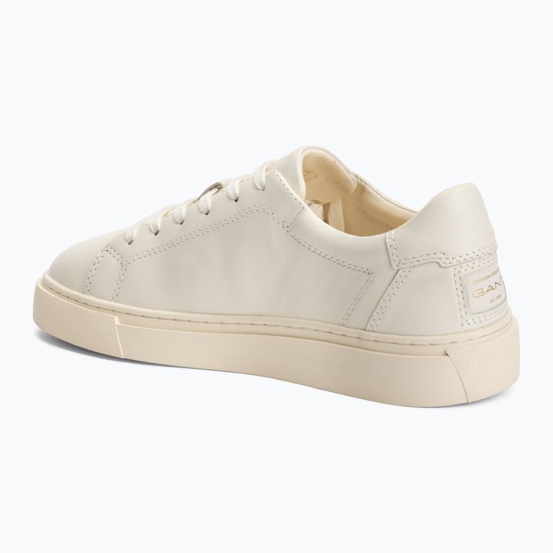 Scarpe da donna GANT Julice off white 3