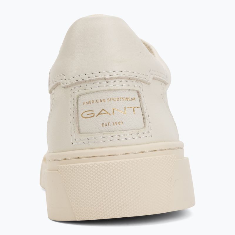 Scarpe da donna GANT Julice off white 6