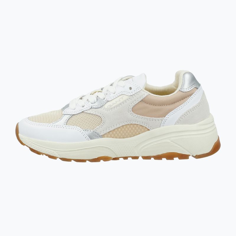 Scarpe da donna GANT Newile white/ivory 2