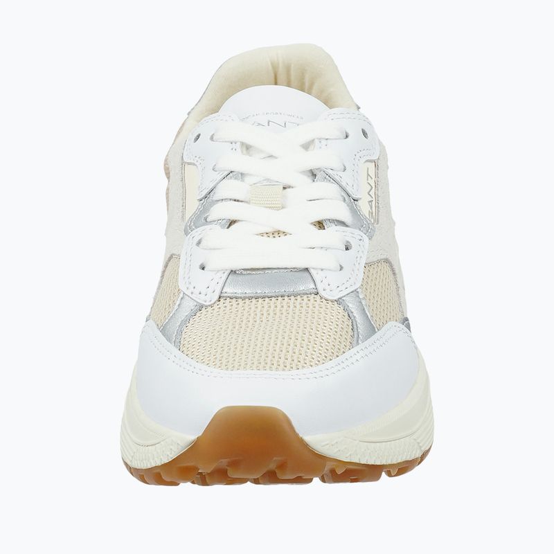 Scarpe da donna GANT Newile white/ivory 3