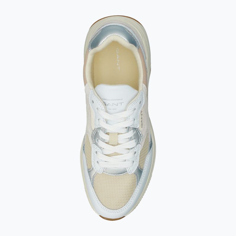 Scarpe da donna GANT Newile white/ivory 5