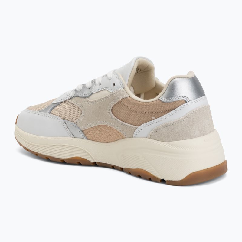 Scarpe da donna GANT Newile white/ivory 3