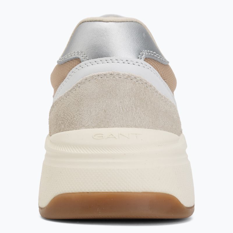 Scarpe da donna GANT Newile white/ivory 6