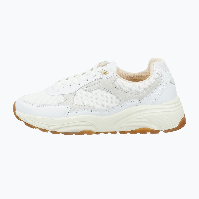 Scarpe da donna GANT Newile white 2